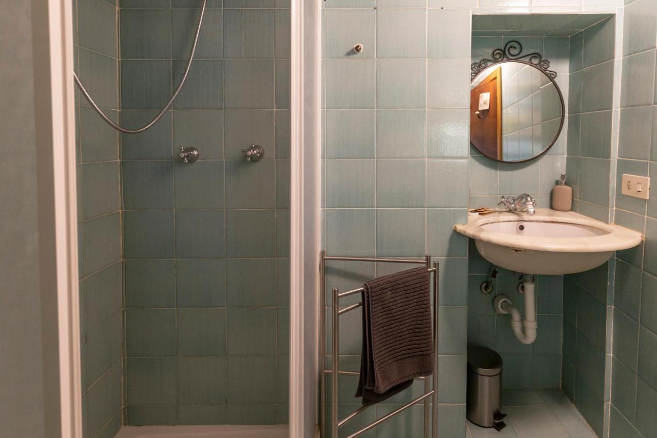ריו מרינה Graziosa Suite Vista Mare Free Parking מראה חיצוני תמונה